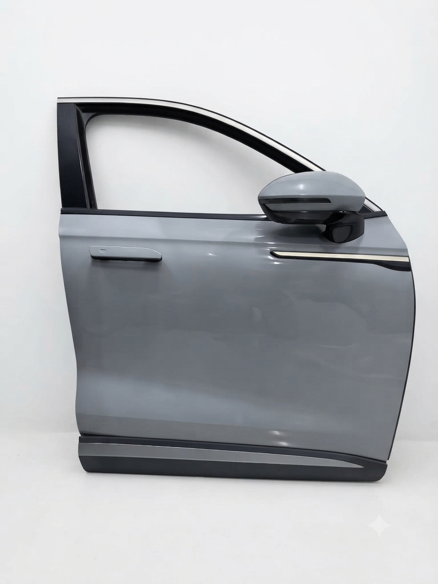 Exeed RX Front Door Assembly RH (Grey)