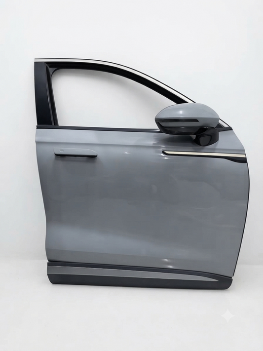 Exeed RX Front Door Assembly RH (Grey)