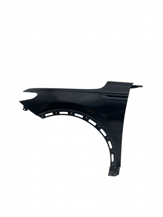 Exeed RX Front Fender LH (Black)