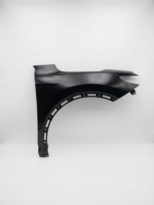 Exeed RX Front Fender RH (Black)