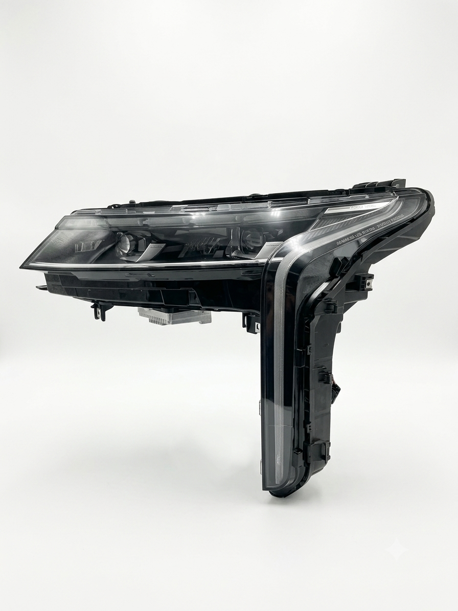 Exeed RX Front Full LED Headlight Assembly LH