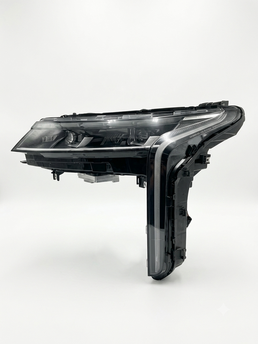 Exeed RX Front Full LED Headlight Assembly RH