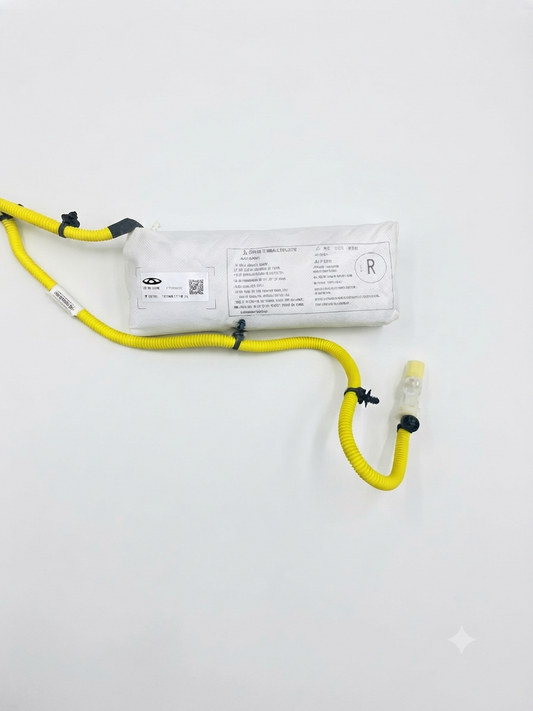 Exeed RX Front Right Passenger Side Seat Airbag Module