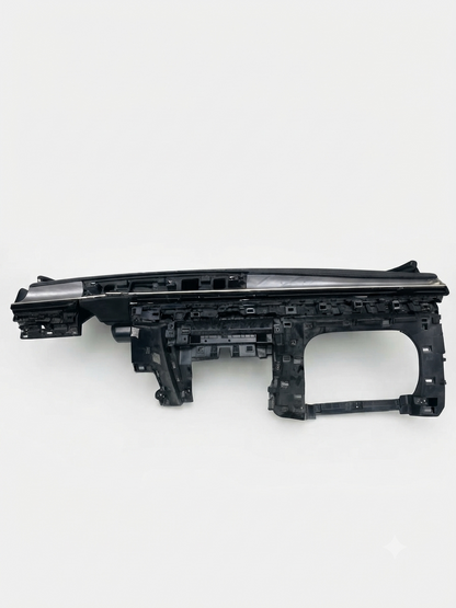 Exeed RX Main Dashboard Panel Frame Structure