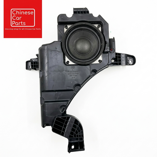 Exeed RX Premium Audio Subwoofer / Mid-Frequency Speaker Assembly