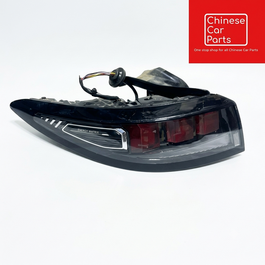Exeed RX Rear Outer Taillight Assembly LH
