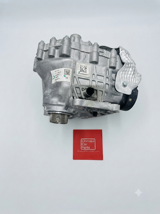 Exeed RX Transfer Case Assembly