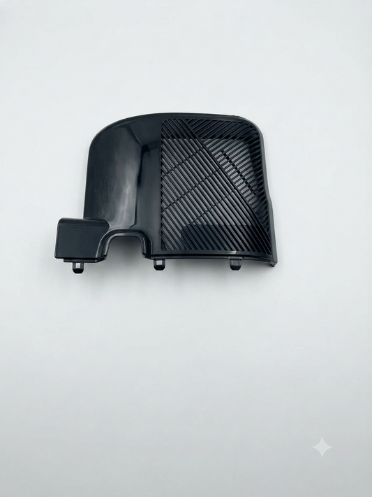 Exeed RX Windshield Outer Trim Molding