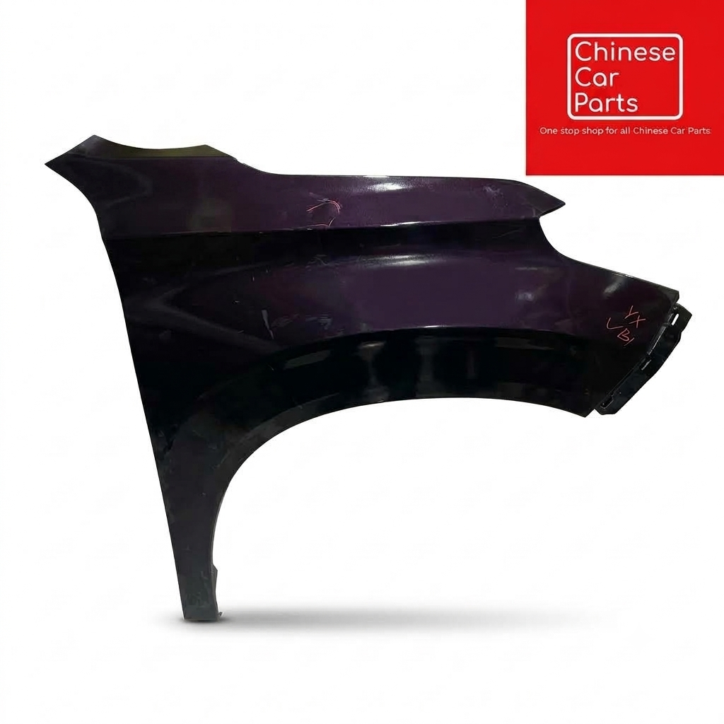 Exeed VX Front Fender RH