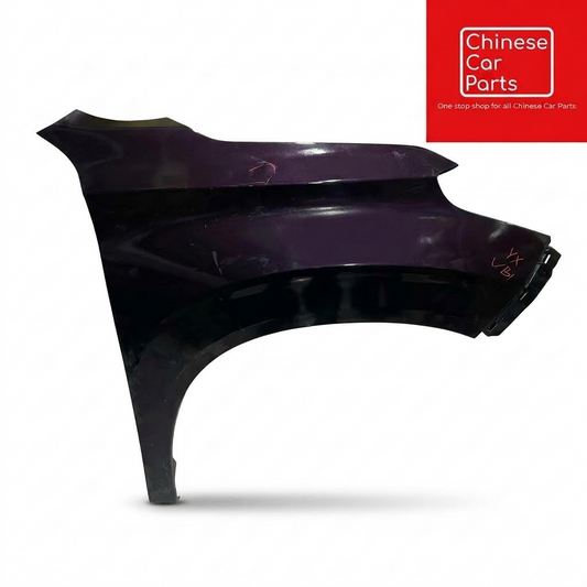 Exeed VX Front Fender LH