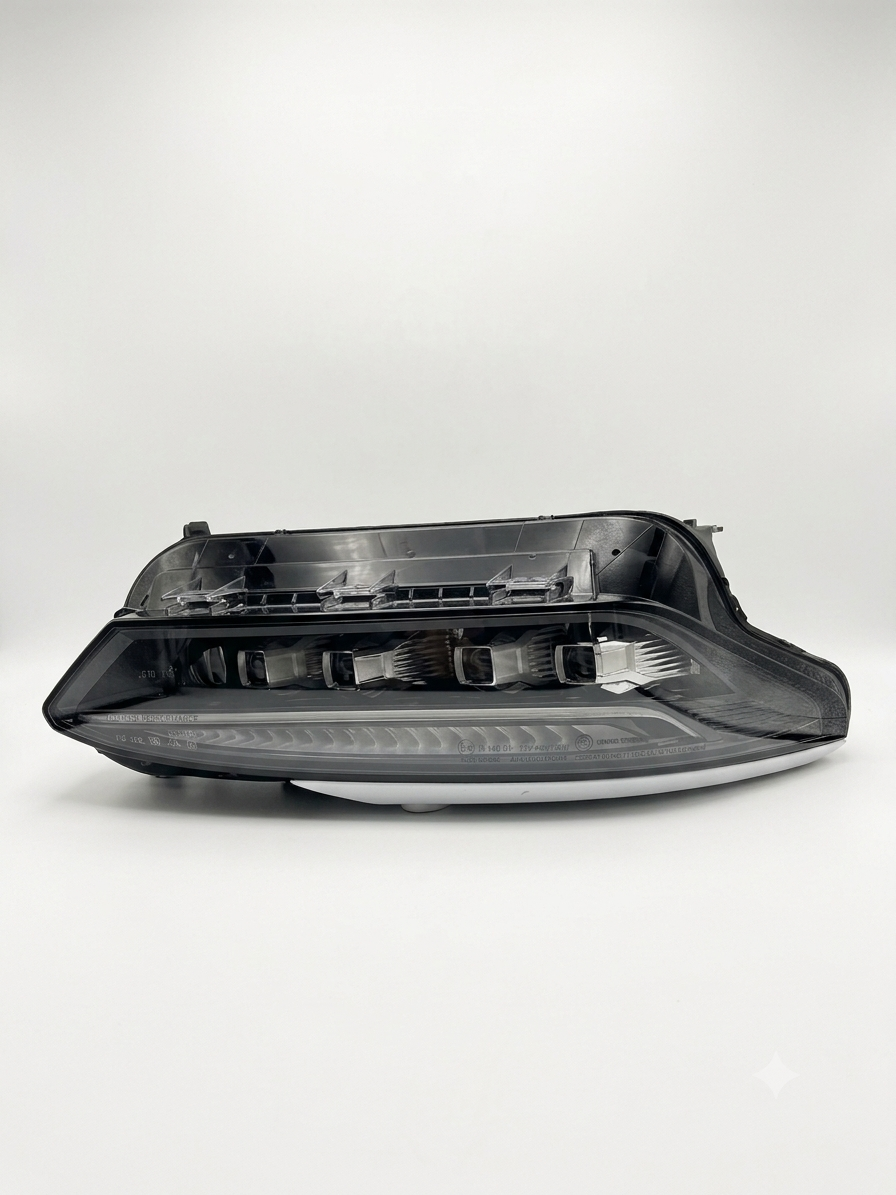 Exeed VX Front Full LED Headlight Assembly RH