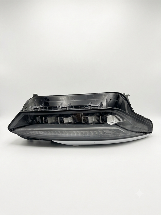 Exeed VX Front Full LED Headlight Assembly RH