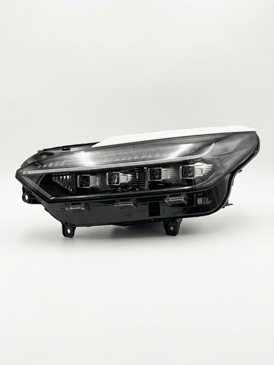 Exeed VX Front Headlight Assembly LH