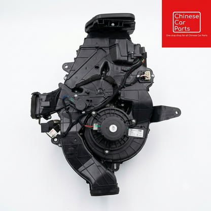 Exeed VX Heater & AC Blower Box Climate Control Assembly
