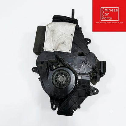 Exeed VX Heater & AC Blower Box Climate Control Assembly