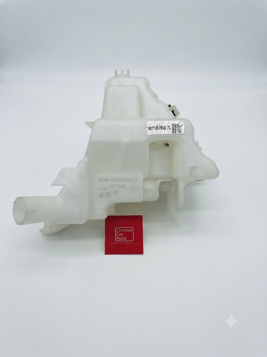 Exeed VX Windshield Washer Fluid Reservoir / Washer Tank