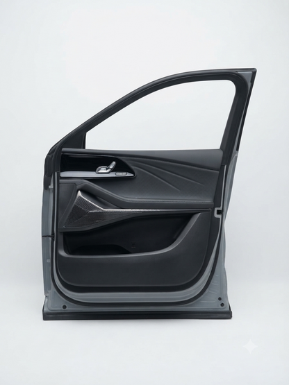 Exeed RX Front Door Assembly RH (Grey)