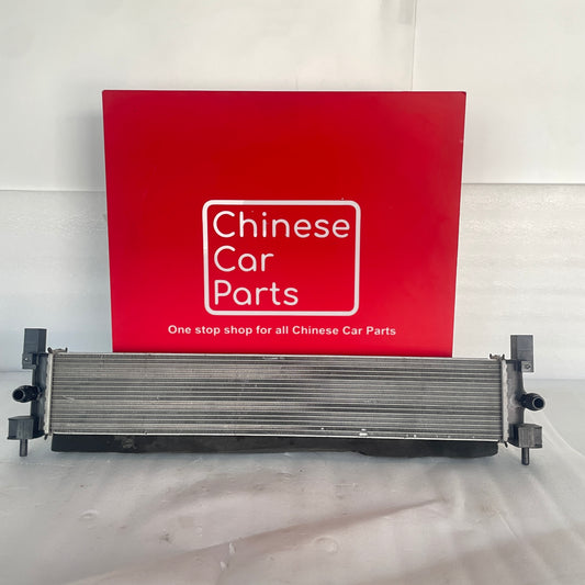 Jetour T1 Inter Cooler