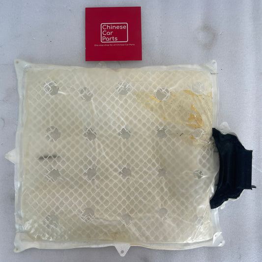 Exeed VX Car Seat Ventilation Mesh Non-Woven Air Distribution