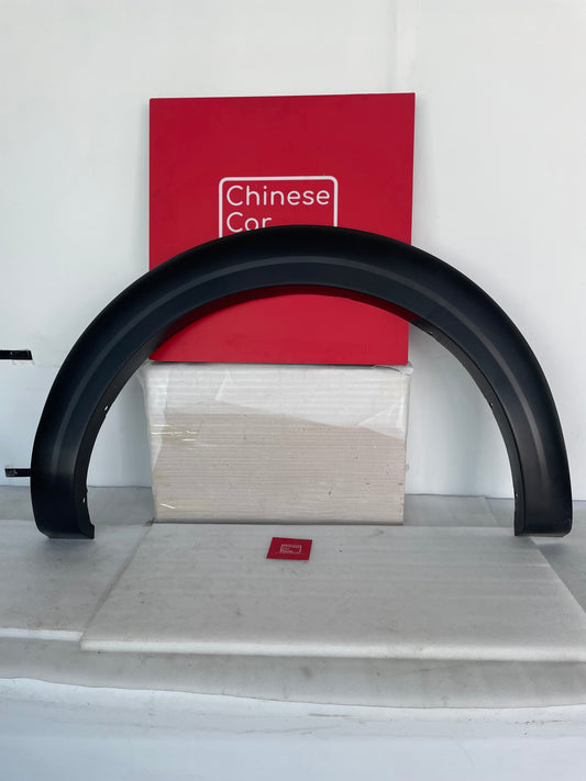 GWM PLATINUM OUTER FENDER LINER RIGHT