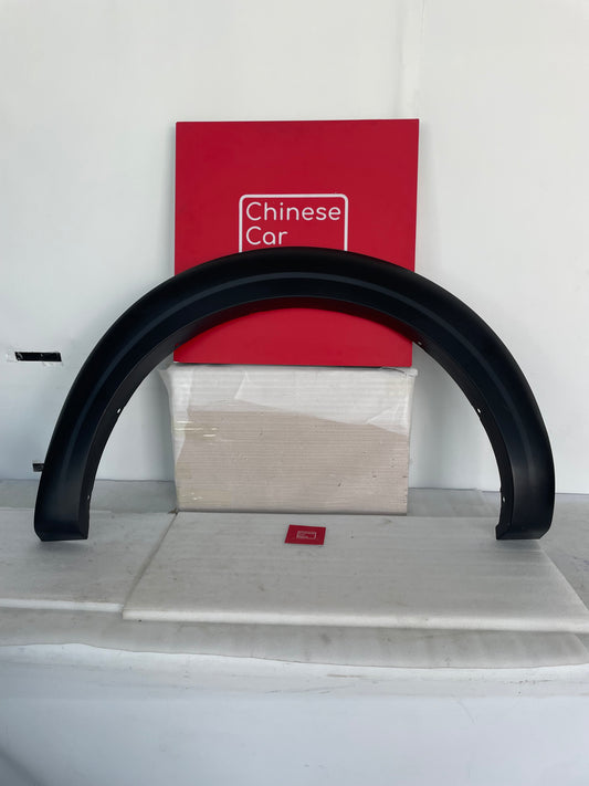 GWM PLATINUM REAR OUTER FENDER LINER LEFT
