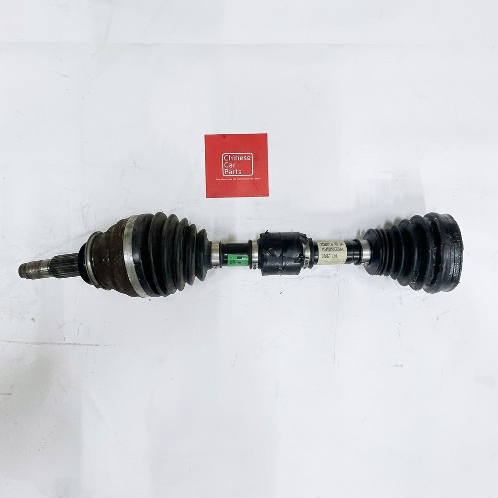 Exeed RX Front CV Axle Drive Shaft Assembly RH