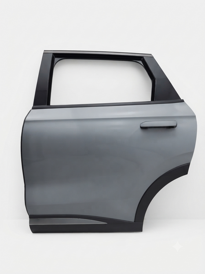Exeed RX Rear Door Assembly LH (Grey)