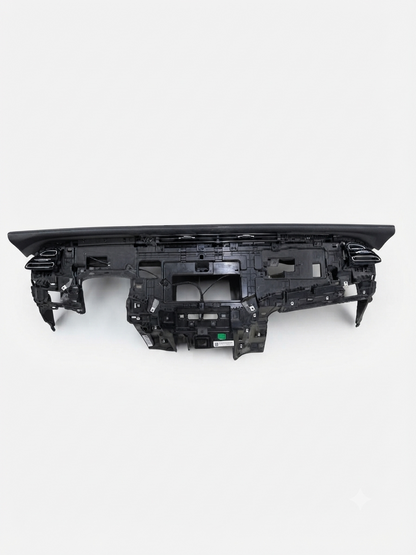 Chery Tiggo 5X Pro Main Dashboard Panel Structure