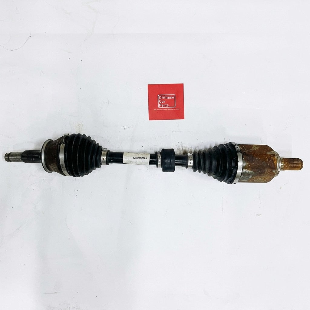 Exeed RX  Front CV Axle Drive Shaft Assembly LH