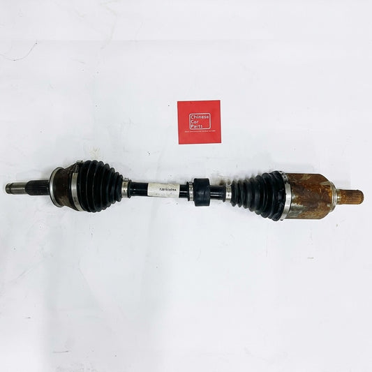 Exeed RX  Front CV Axle Drive Shaft Assembly LH