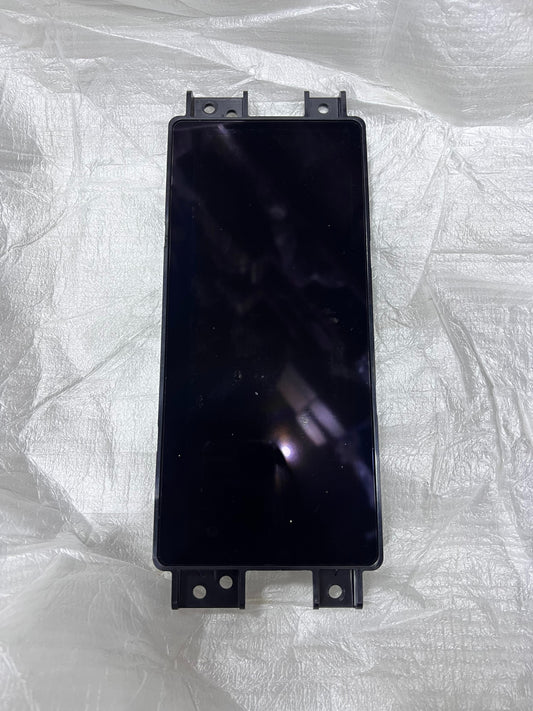 Jetour T2 Digital Instrument Cluster Screen