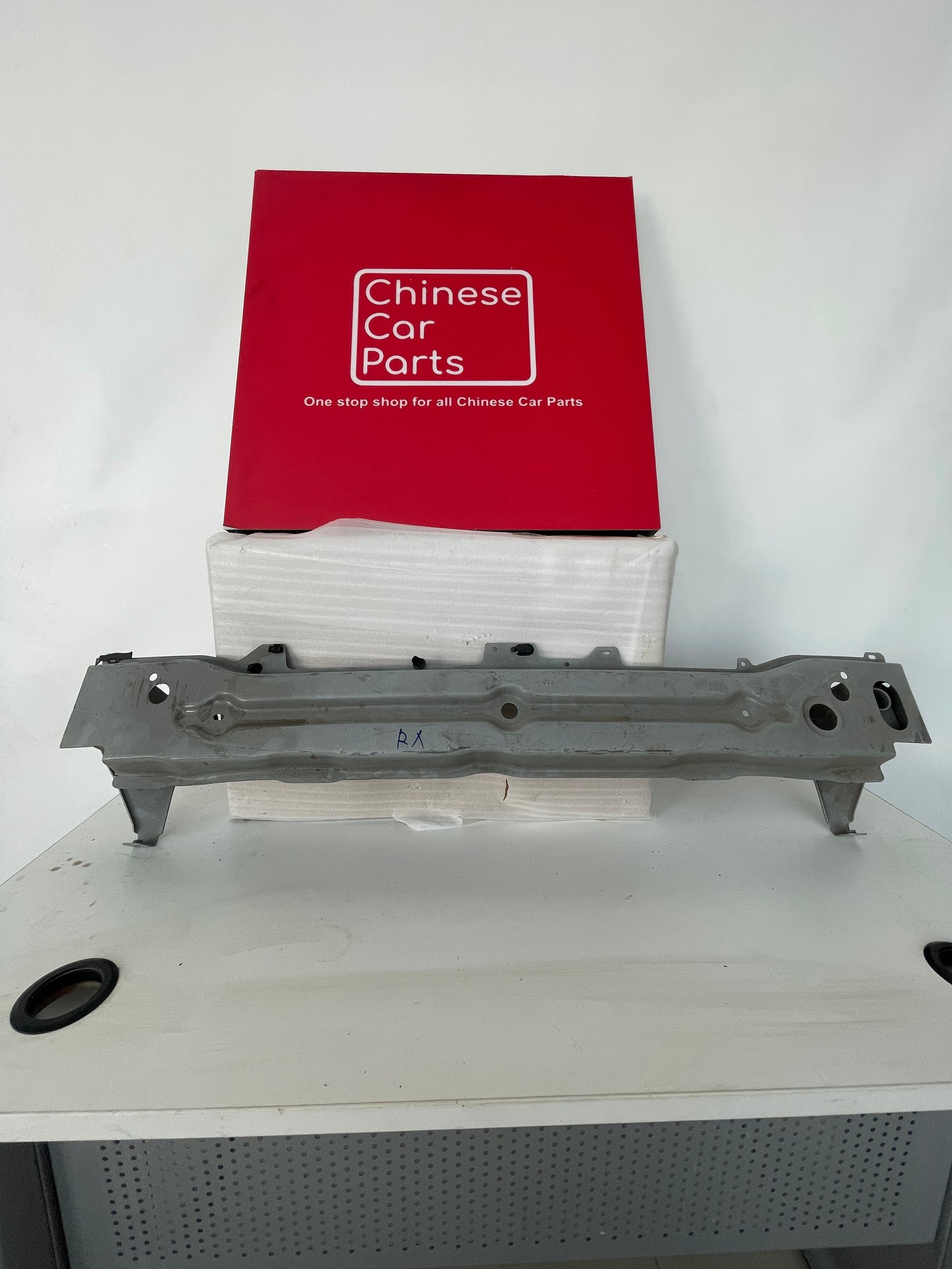 Chery Tiggo 9 Front Bumper Support