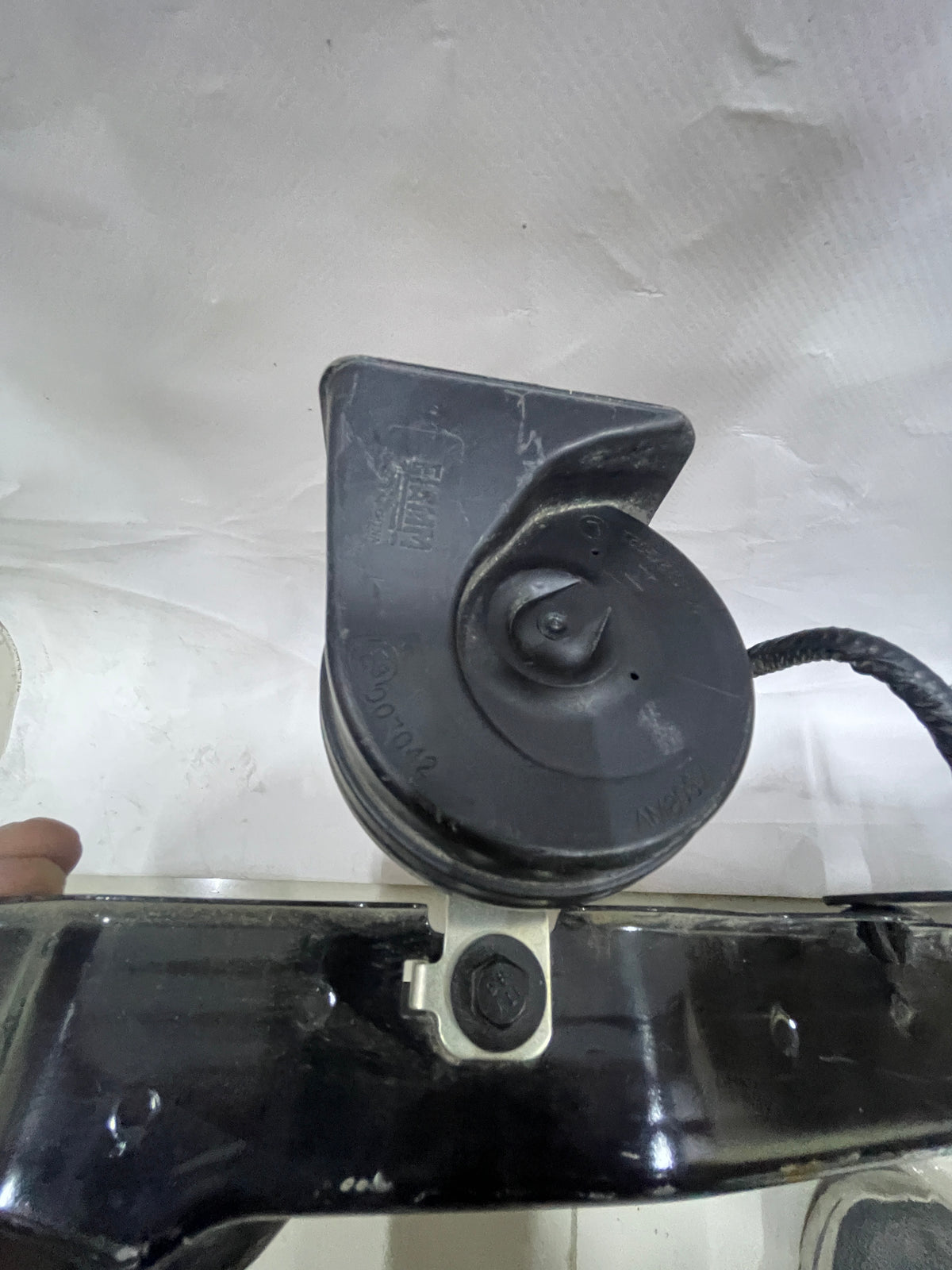 Jetour T2 Horn