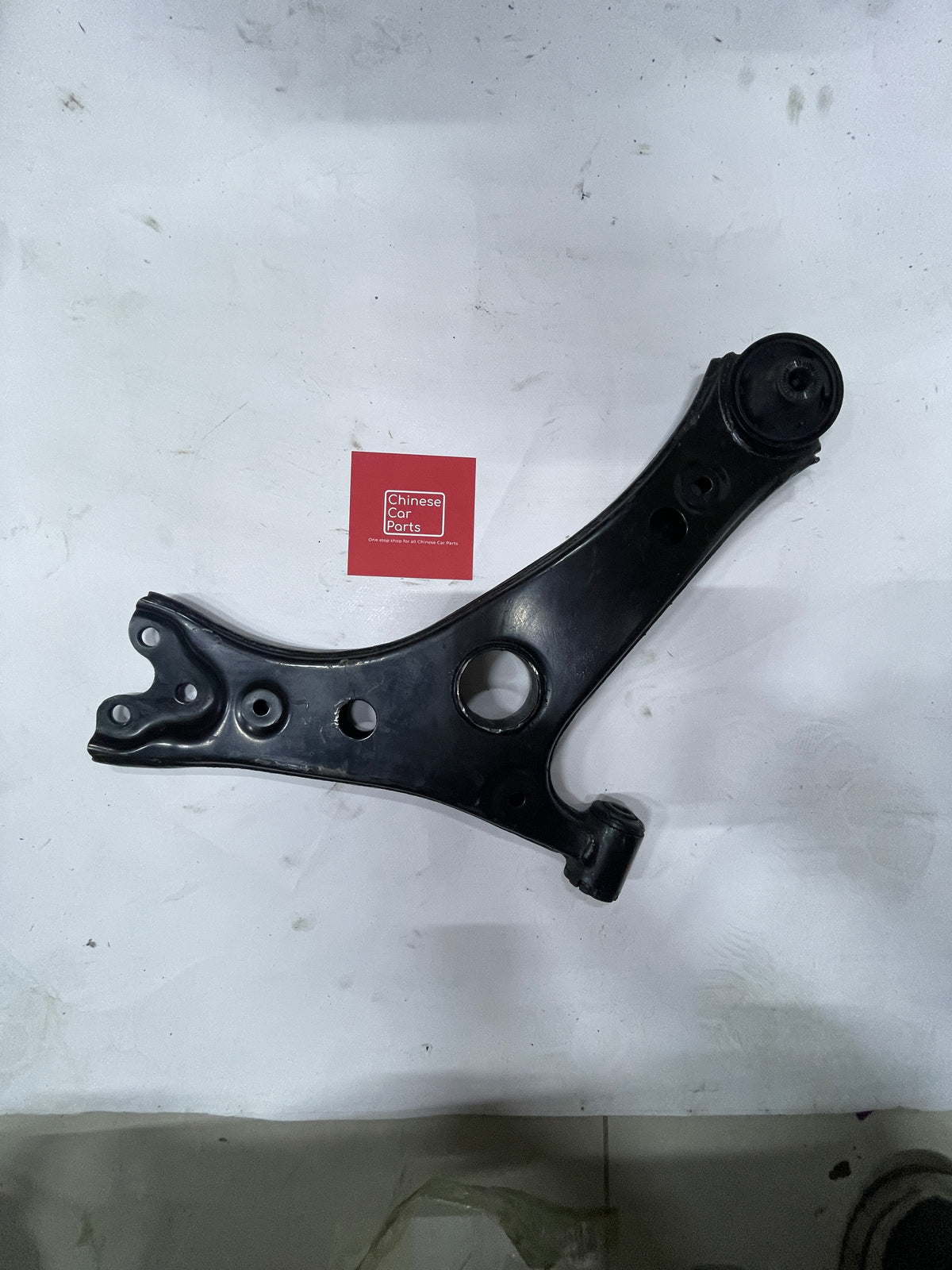 Jetour T2 Front Lower Arm RH
