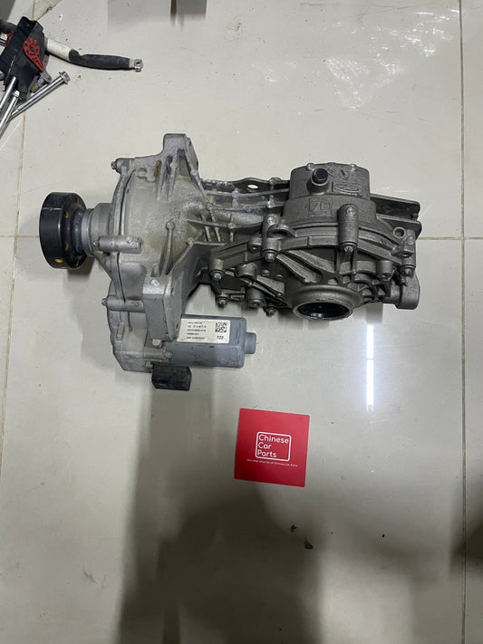 Exeed RX Rear Axle Differential Assembly