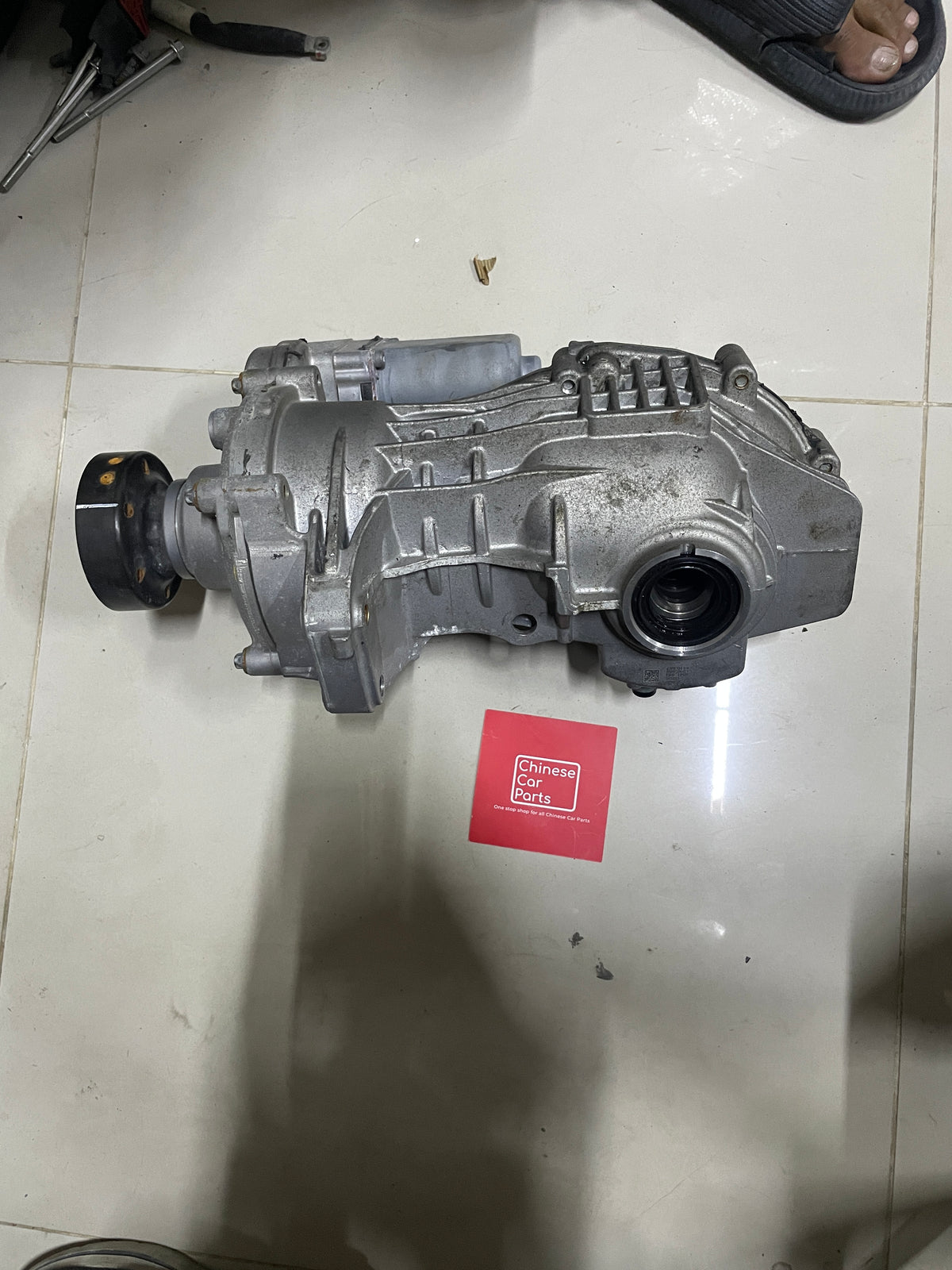Exeed RX Rear Axle Differential Assembly
