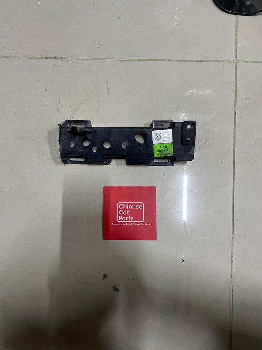 Jetour T2 Door Sill Scuff Plate