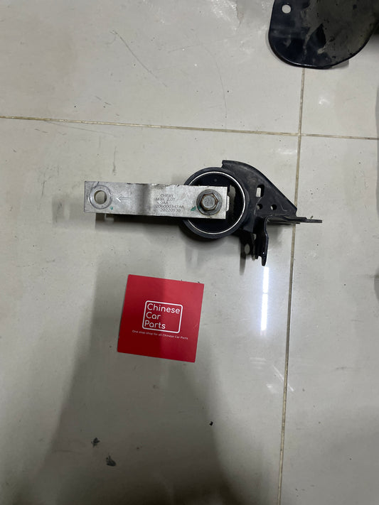 Exeed RX  Rear Upper Engine Mount LH