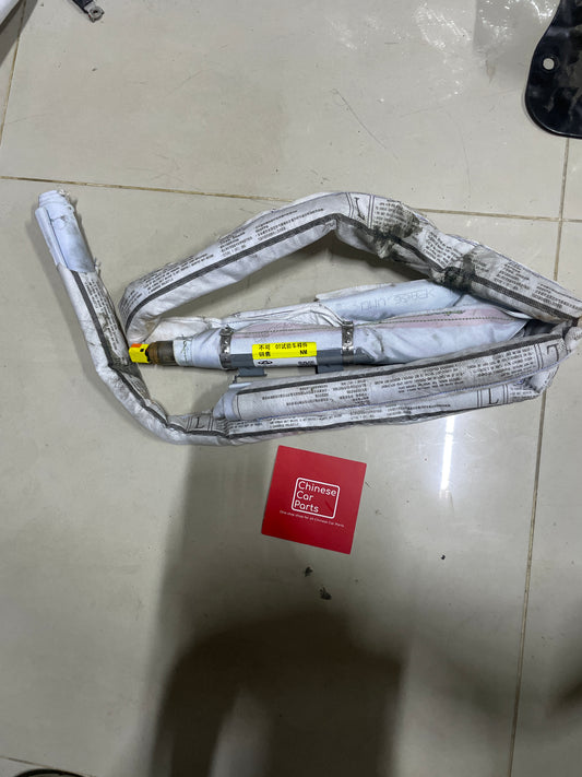 Exeed RX Left-Side Curtain Airbag Assembly