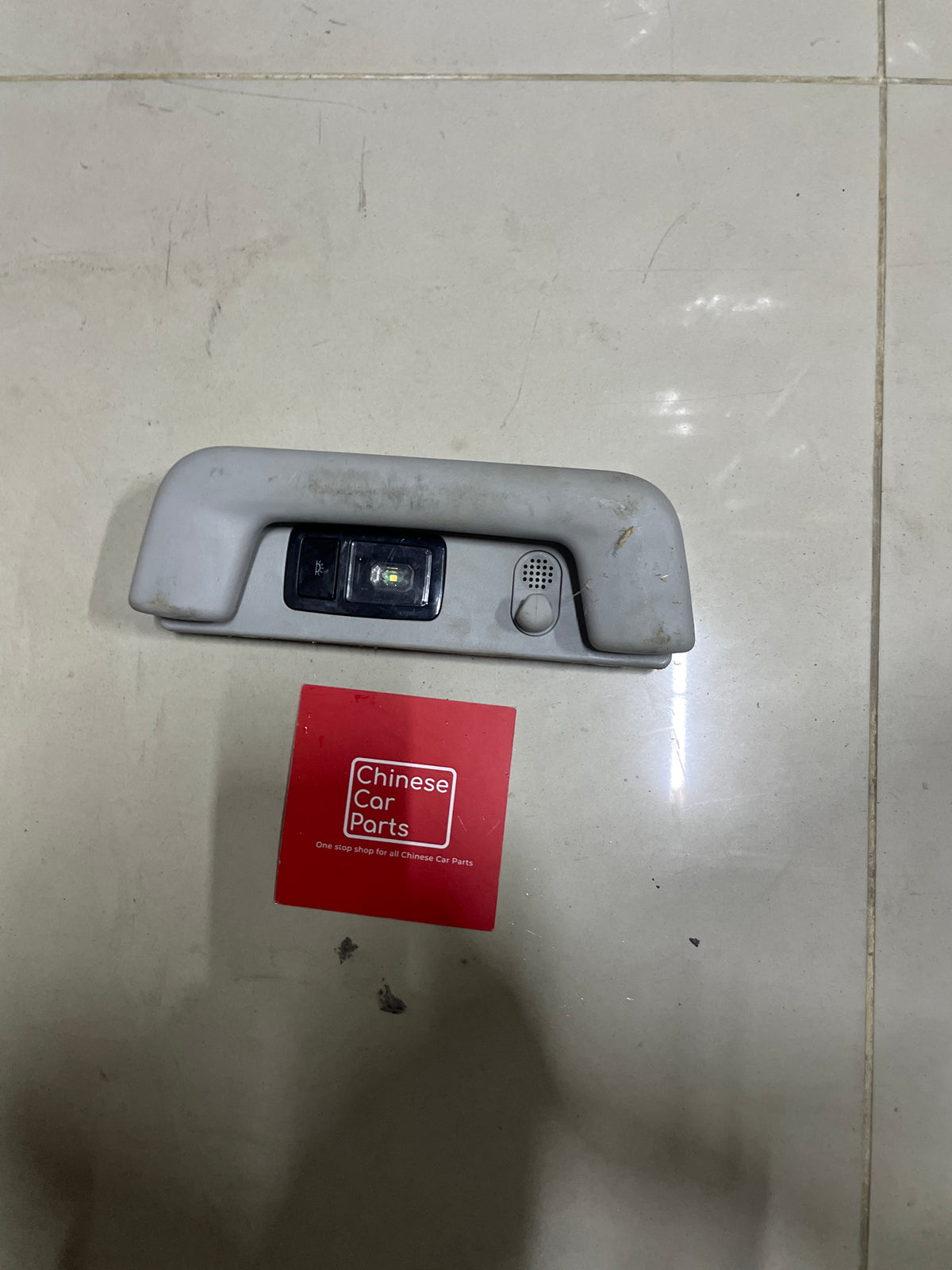 Jetour T2 Interior Ceiling Grab Handle