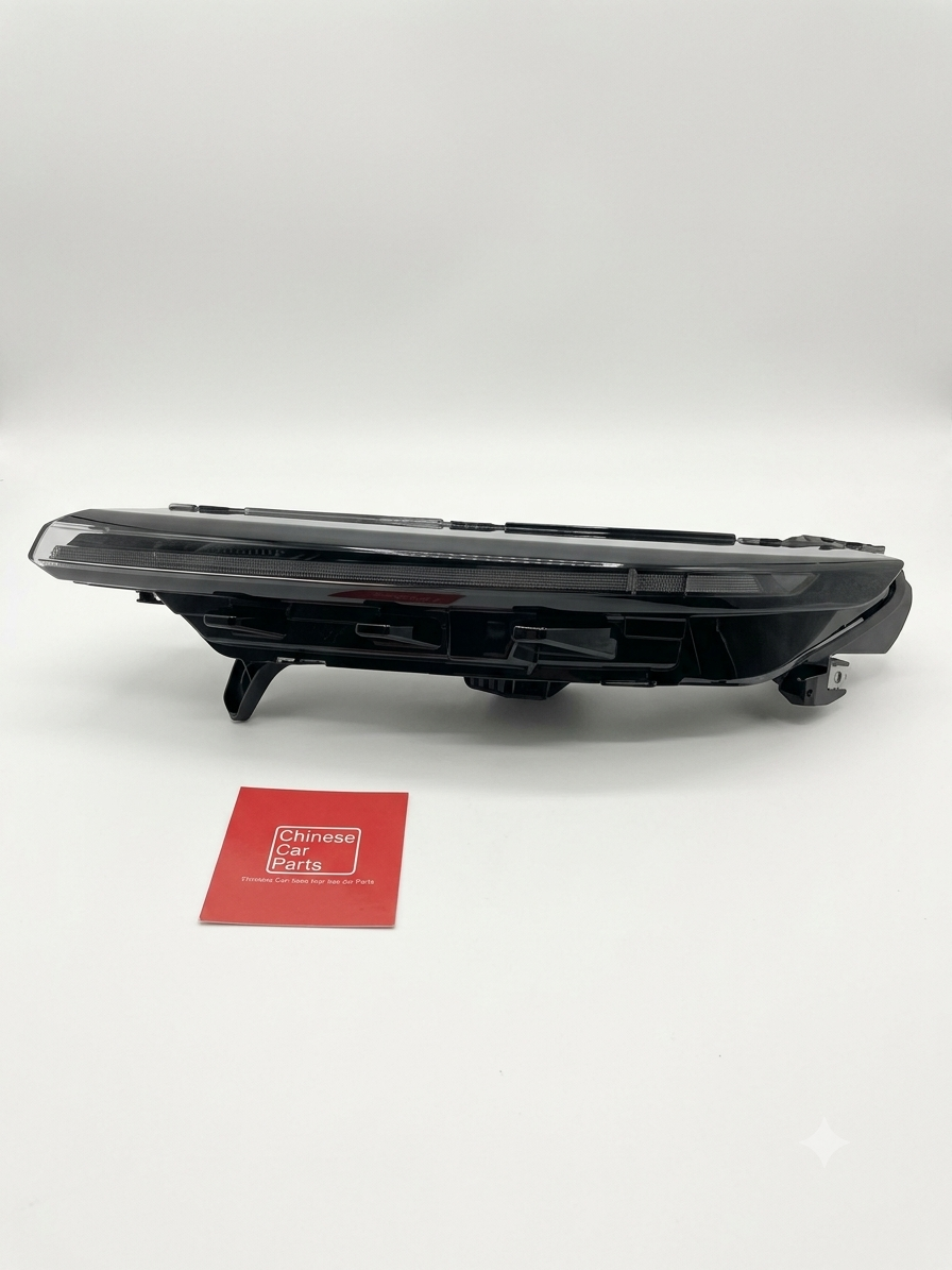 Jetour Shanhai  Front Daytime Running Light Assembly LH