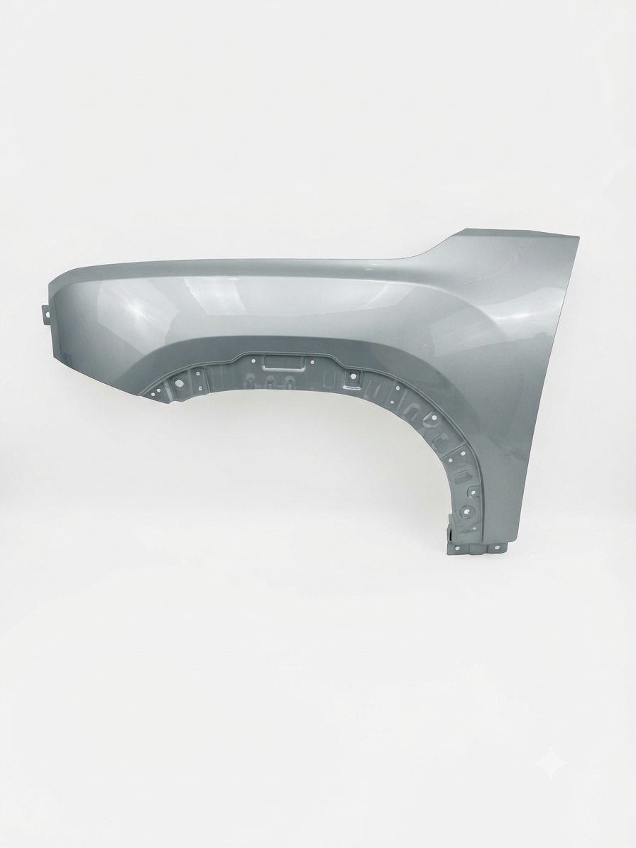 Jetour T1 Front Fender LH (White)