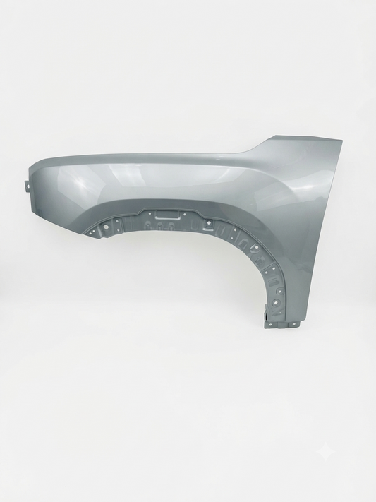 Jetour T1 Front Fender RH (White)
