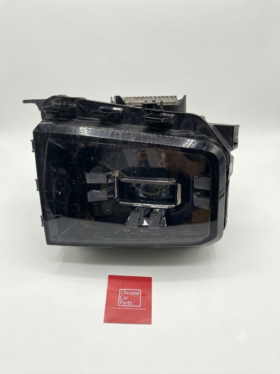 Jetour T1 Front LED Headlight Assembly RH