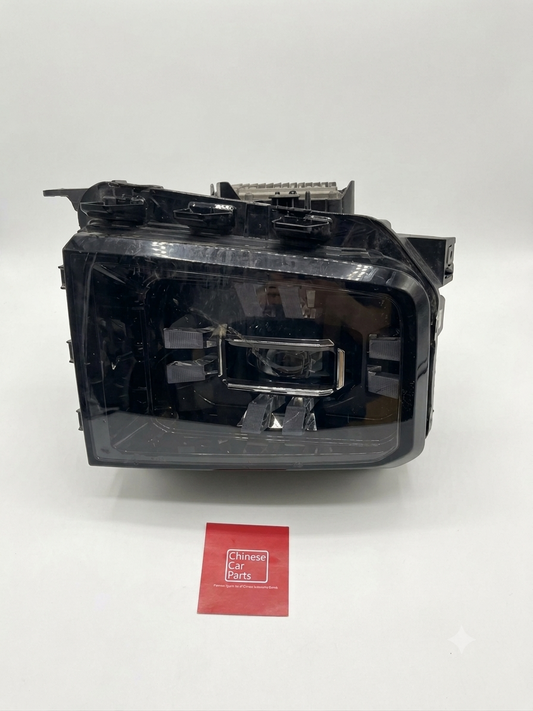 Jetour T1 Front LED Headlight Assembly RH