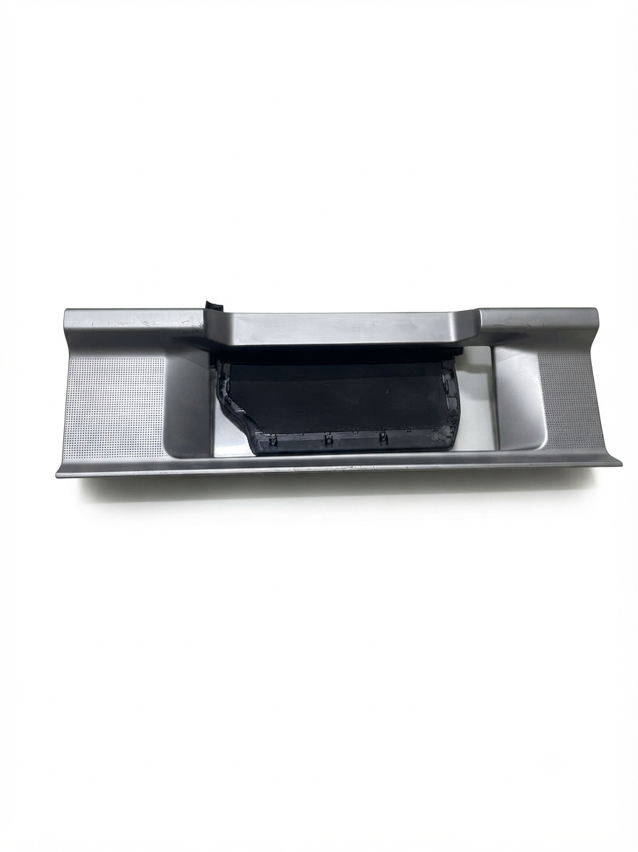 Jetour T2 Dashboard Upper Trim Cover