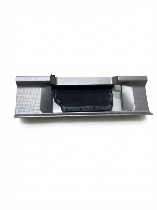 Jetour T2 Dashboard Upper Trim Cover
