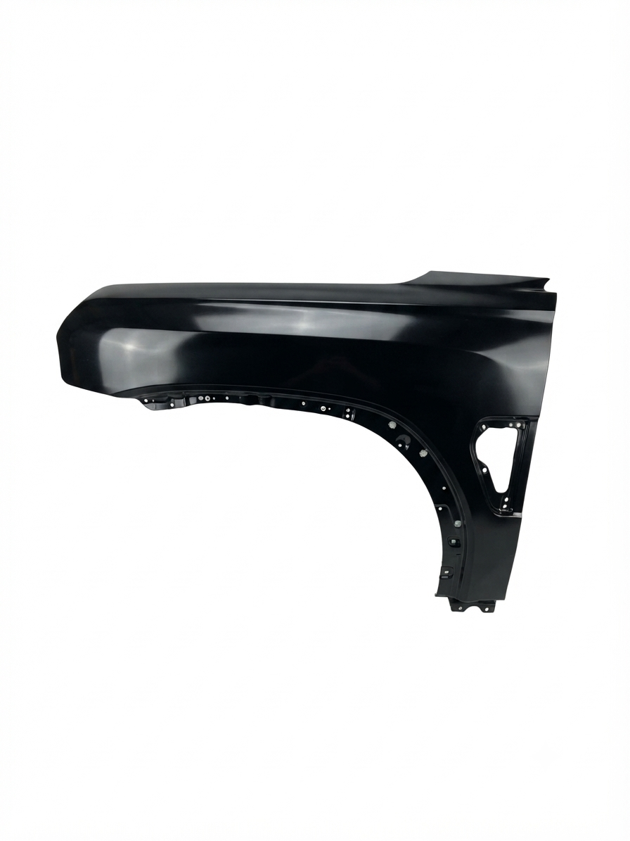 Jetour T2 Front Fender LH (Black)