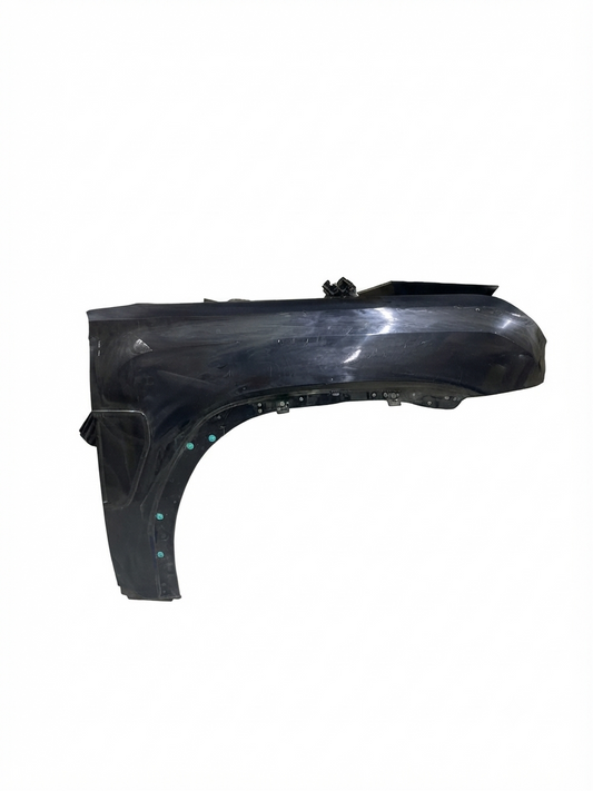 Jetour T2 Front Fender RH (Black)