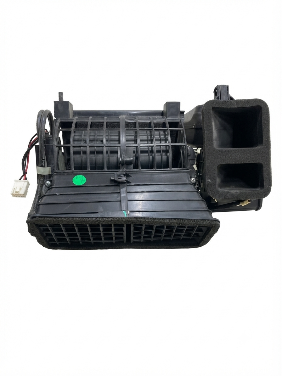 Jetour T2 HVAC Climatic Air Heater Core & Evaporator Blower Box Housing Assembly